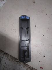 ΚΑΠΑΚΙ ΦΙΛΤΡΟΥ ΚΑΜΠΙΝΑΣ NISSAN NOTE