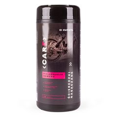 AMIO ΥΓΡΑ ΠΑΝΑΚΙΑ ΚΑΘΑΡΙΣΜΟΥ ΑΛΥΣΙΔΑΣ ΠΟΔΗΛΑΤΟΥ CAR CARE​ AMIO - 36 ΤΕΜ. K5122/AM