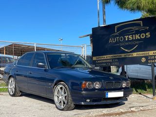 Bmw 525 '95