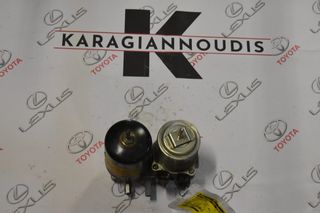 Toyota Prius ABS 2010-2015 με κωδικό 47070-47050