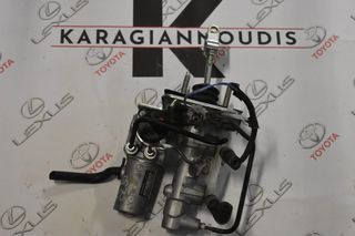 Lexus RX450 ABS 2011-2015 με κωδικό 138110-10510