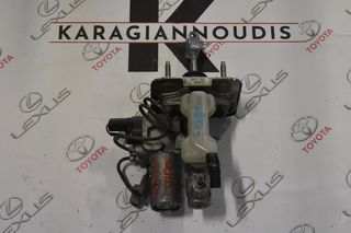 Lexus LS460 ABS 2007-2015 με κωδικό 13810-10500