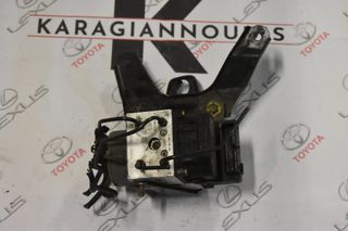 Toyota Avensis ABS 1998-2002 με κωδικό 44510-05020 και 89541-05050