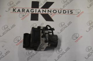 Toyota Avensis ABS 2003-2006 με κωδικό 44540-05032 και 89541-05072