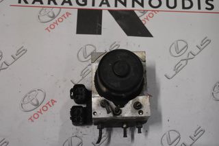 Toyota Celica ABS 2000-2005 με κωδικό 44510-32070
