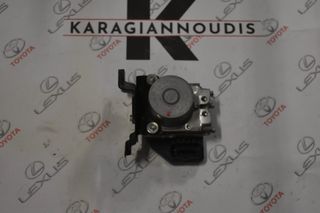 Toyota Hilux ABS 2006-2015 με κωδικό 44540-71250 και 89541-71240