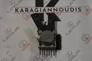 Toyota Aygo ABS 2006-2013 με κωδικό 44540-0H010