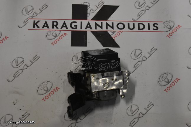 Toyota Hilux ABS 2006-2015 με κωδικό 44510-71030 και 89541-71030