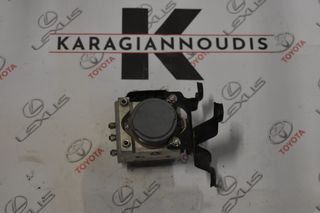 Toyota Hilux ABS 2006-2015 με κωδικό 44510-71010 και 89541-71010