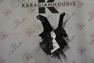 Toyota Corolla ABS 2002-2004 με κωδικό 44510-02050 και 89541-02030