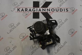 Toyota Corolla ABS 1997-2001 με κωδικό 44510-12310 και 89541-12120