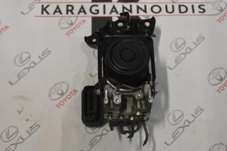 Toyota Rav4 ABS 2006-2011 με κωδικό 44540-42100 και 89541-42220