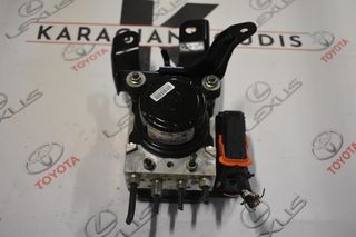 Toyota Yaris ABS 2006-2011 με κωδικό 44540-0D100