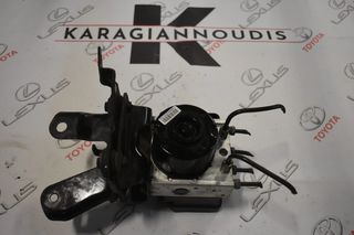 Toyota Yaris ABS 2006-2011 με κωδικό 44510-0D030