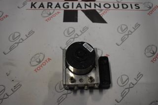 Toyota Yaris ABS 2009-2011 με κωδικό 44510-0D110