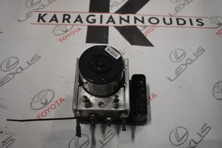 Toyota Yaris ABS 2006-2011 με κωδικό 44510-0D031