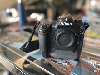 Κάμερα Nikon D2X άριστη 
