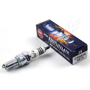 ΜΠΟΥΖΙ NGK BKR6EIX-11