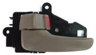 ΛΑΒΗ ΕΣΩΤΕΡΙΚΗ MITSUBISHI L200 '06-'10 ΓΚΡΙ ΔΕΞΙΑ