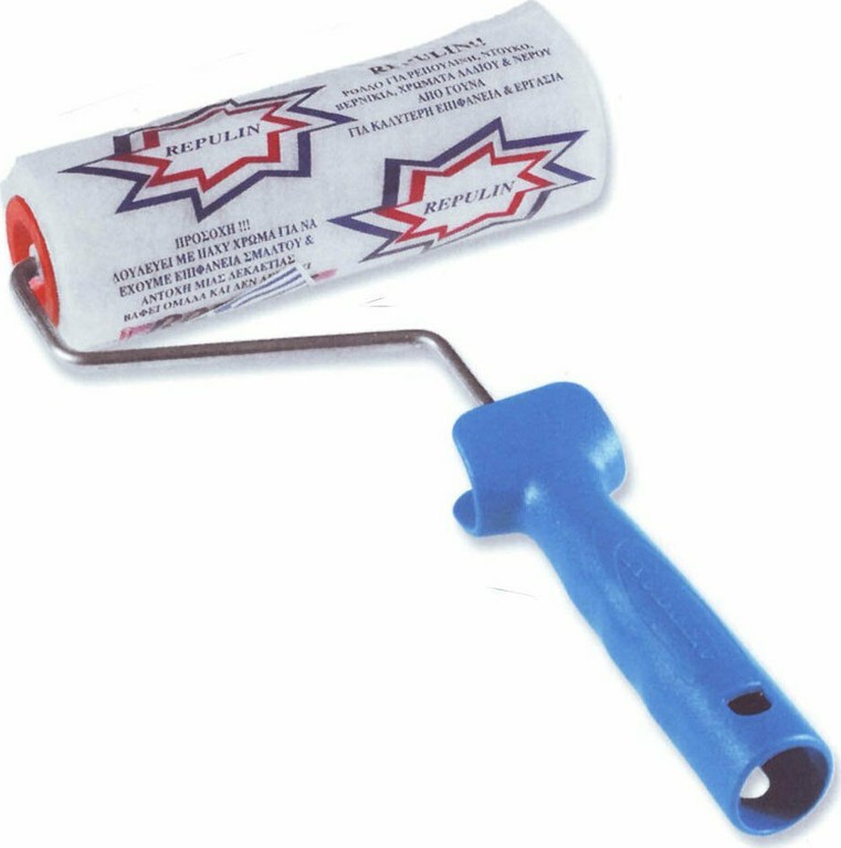 ΡΟΛΟ ΡΕΠΟΥΛΙΝΗΣ 18CM ROLLEX
