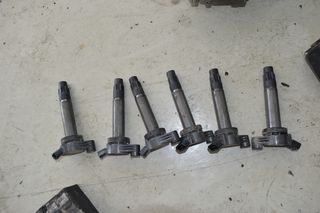 Πολλαπλασιαστές LEXUS RX400 υβριδικο-thumb-2