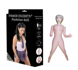 Madelon doll-thumb-6