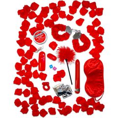 RED ROMANCE GIFT