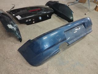 BMW Z3 πίσω μέρος Facelift 00'-03'-thumb-3
