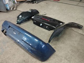 BMW Z3 πίσω μέρος Facelift 00'-03'-thumb-7