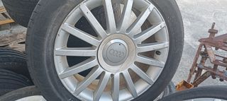 ΖΆΝΤΕΣ AUDI A4 