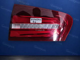 MERCEDES ΦΑΝΑΡΙ ΠΙΣΩ ΔΕΞΙ (TAILLAMP) GLC-CLASS (X253)