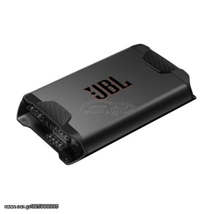 JBL CONCERT A704 (4x250w) JBL Concert A704, Car Amplifier, 4 channels, 4x70W