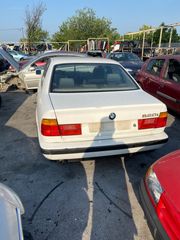 BMW E34 2000cc Μ20 ΜΟΝΟ ΓΙΑ ΑΝΤΑΛΛΑΚΤΙΚΑ
