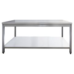 ΤΡΑΠΕΖΙ ΕΡΓΑΣΙΑΣ 1400x700x850 mm