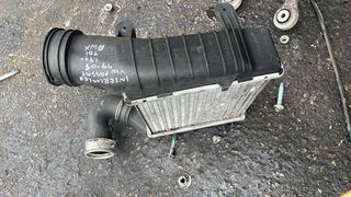 ΨΥΓΕΙΟ INTERCOOLER VOLKSWAGEN PASSAT 1.9cc TDI AWX 99-05