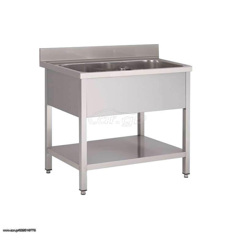 ΛΑΝΤΖΑ ΜΟΝΗ 1200x700x950 mm