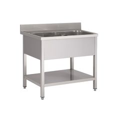 ΛΑΝΤΖΑ ΜΟΝΗ 1200x700x950 mm