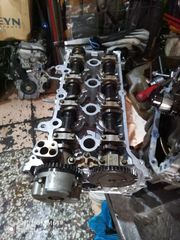 ΚΑΠΑΚΙ μηχανης SUZUKI M16A VVT  (2008)