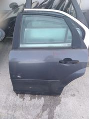 Ford Focus mk2 2006