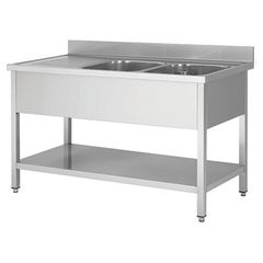 ΛΑΝΤΖΑ ΔΙΠΛΗ 1600x700x950 mm