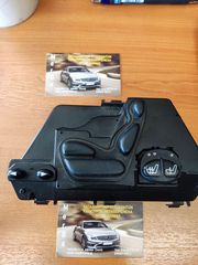 MERCEDES BENZ W220 (2208215658) MERBA PARTS.