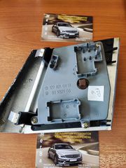 MERCEDES -BENZ ΔΙΑΚΟΠΤΗΣ ΚΑΘΙΣΜΑΤΟΣ W129 (1298210451) MERBA PARTS.-thumb-1