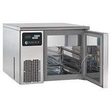 BLAST CHILLER / SHOCK FREEZER