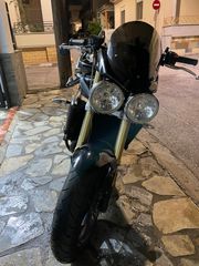 Triumph Street Triple 675 2009