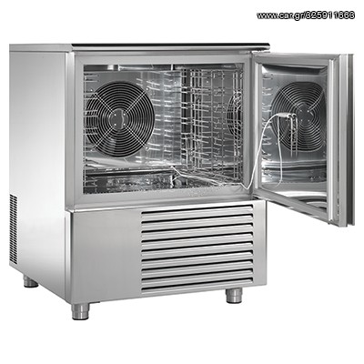BLAST CHILLER / SHOCK FREEZER