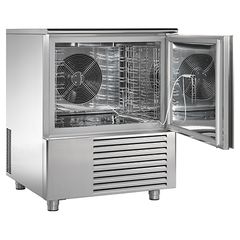 BLAST CHILLER / SHOCK FREEZER