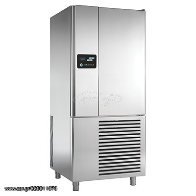 BLAST CHILLER / SHOCK FREEZER