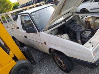 AΝΤΑΛΛΑΚΤΙΚΑ SCODA FAVORIT PICK-UP 1989-1994-thumb-1