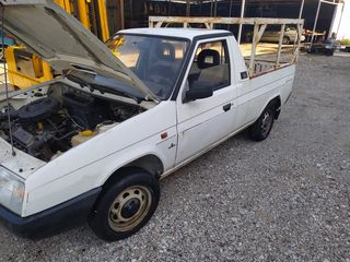AΝΤΑΛΛΑΚΤΙΚΑ SCODA FAVORIT PICK-UP 1989-1994-thumb-2