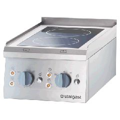ΕΣΤΙΑ ΕΠΙΤΡΑΠΕΖΙΑ ΗΛΕΚΤΡΙΚΗ 400x700x250 mm